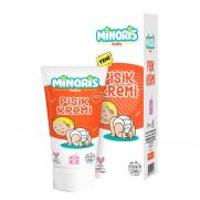 Minoris - Minoris Baby Pişik Kremi 110 gr