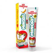 Minoris - Minoris Kids Çocuk Diş Macunu 75 ml