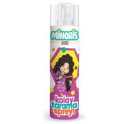 Minoris - Minoris Kids Organik Kolay Tarama Spreyi 200 ml