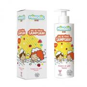 Minoris - Minoris Kids Saç ve Vücut Şampuanı 200 ml
