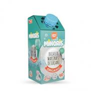 Minoris - Minoris Organik Bulaşık Makinası Deterjanı 1200 ml