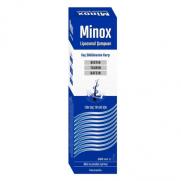Minox - Minox Saç Dökülmesine Karşı Lipozomal Şampuan 300 ml