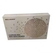 Mollagara - Mollagara Hazar Denizi El Yapımı Banyo Bombaları 28 Adet