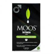 Moos - Moos Intimen Likid 200 ml