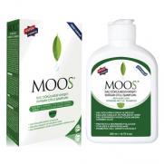 Moos - Moos Isırgan Otlu Saç Dökülme Karşıtı Şampuan 200ml