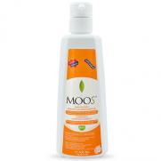 Moos - Moos Papatya Özlü Her Gün Kullanım Şampuanı 400 ml