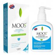 Moos - Moos Yosun & Söğüt Özlü Likid Yüz Temizleyici 200 ml