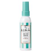 Mr-Mrs Tannie - Mr-Mrs Tannie 24 Saat Bronzlaştırıcı Serum Medium 75 ml