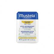 Mustela - Mustela Cold Cream İçeren Besleyici Stick 9,2 gr