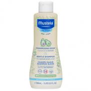 Mustela - Mustela Gentle Göz Yakmayan Bebek Şampuanı 500 ml