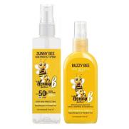 My Honey B - My Honey B Güneş Seti