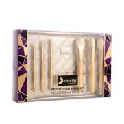 Nascita - Nascita Bamboo Makyaj Fırça Seti - 26