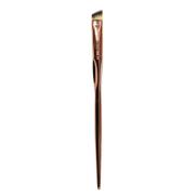 Nascita - Nascita Bronzy Glow Kesik Yapılı Eyeliner Fırçası 0203