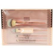 Nascita - Nascita Bronzy Glow Profesyonel Fırça Seti