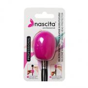 Nascita - Nascita Silikon Makyaj Fırça Kafası Koruyucusu Küçük Boy - 05