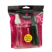 Nascita - Nascita Şişe Seti 3 lü 0009
