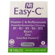 Natrol - Natrol Easy-C 1000 Mg Takviye Edici Gıda 10 Tablet