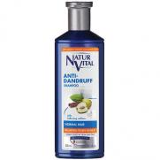 NATUR VITAL - Natur Vital Anti Dandruff Shampoo For Normal Hair 300ml