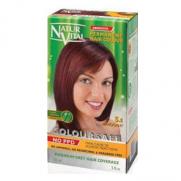 NATUR VITAL - Natur Vital Coloursafe Hair Colour 5.5 150ml