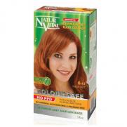 NATUR VITAL - Natur Vital Coloursafe Hair Colour 6.43 150ml