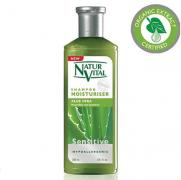 NATUR VITAL - Natur Vital Sensitive Aloe Vera Shampoo 300ml