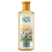 NATUR VITAL - Natur Vital Sensitive Camomile Shampoo 300ml