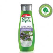 NATUR VITAL - Natur Vital Sensitive Conditioner 300ml