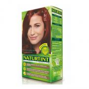 Naturtint - Naturtint Organik Kalıcı Saç Boyası 5C - Bakı Açık Kahve