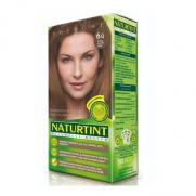 Naturtint - Naturtint Organik Kalıcı Saç Boyası 6G - Koyu Altın Sarısı