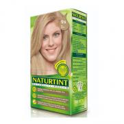 Naturtint - Naturtint Organik Kalıcı Saç Boyası 9N- Bal Sarısı