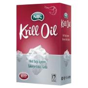 NBL - Nbl Krill Yağı İçeren Takviye Edici Gıda 30 Kapsül