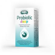 NBL - NBL Probiotic Drop Takviye Edici Gıda 7.5 ml
