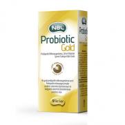 NBL - NBL Probiotic Gold Çift Kaplamalı 10 Saşe
