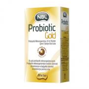 NBL - NBL Probiotic Gold Takviye Edici Gıda 20 Toz Saşe