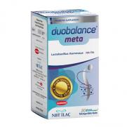 NBT Life - Nbt İlaç Duobalance Meta Takviye Edici Gıda 30 Kapsül