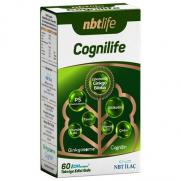 NBT Life - NBT Life Cognilife Takviye Edici Gıda 60 Kapsül