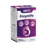 NBT Life - Nbt Life Enzymlife Takviye Edici Gıda 60 Kapsül