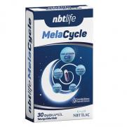 NBT Life - NBT Life MelaCycle 30 Kapsül