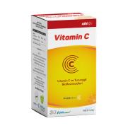 NBT Life - Nbt Life Vitamin C Takviye Edici Gıda 30 Kapsül