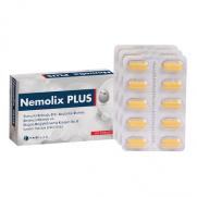 TAB İlaç Sanayi A.Ş - Nemolix PLUS 30 Tablet