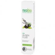 Neo Bio - Neo Bio Organik Aloe ve Açai Özlü Göz Çevresi Kremi 15 ml