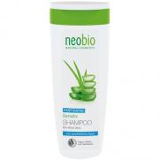 Neo Bio - Neo Bio Organik Aloe Vera Özlü Hassas Şampuan 250 ml