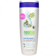 Neo Bio - Neo Bio Organik Ardıç ve Biberiye Kepek Karşıtı Şampuan 250 ml