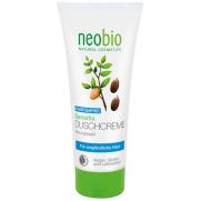 Neo Bio - Neo Bio Organik Jojoba ve Aloe Vera Özlü Duş Kremi 200 ml