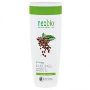 Neo Bio - Neo Bio Organik Kafein ve Yeşil Çay İçeren Enerji Duş Jeli 250 ml