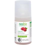 Neo Bio - Neo Bio Organik Kuşburnu ve Hyalüron Yoğun Bakım Serumu 30 ml