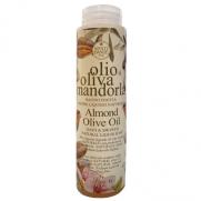 Nesti Dante - Nesti Dante Almond Olive Oil Doğal Sıvı Sabun 300ml