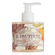 Nesti Dante - Nesti Dante IL Frutteto Natural Liquid Soap 300ml