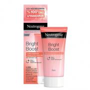 Neutrogena - Neutrogena Bright Boost Canlandırıcı Peeling 75 ml