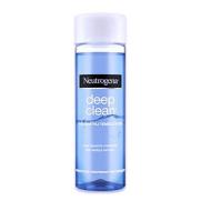 Neutrogena - Neutrogena Deep Clean Göz Makyaj Temizleyici 125ml